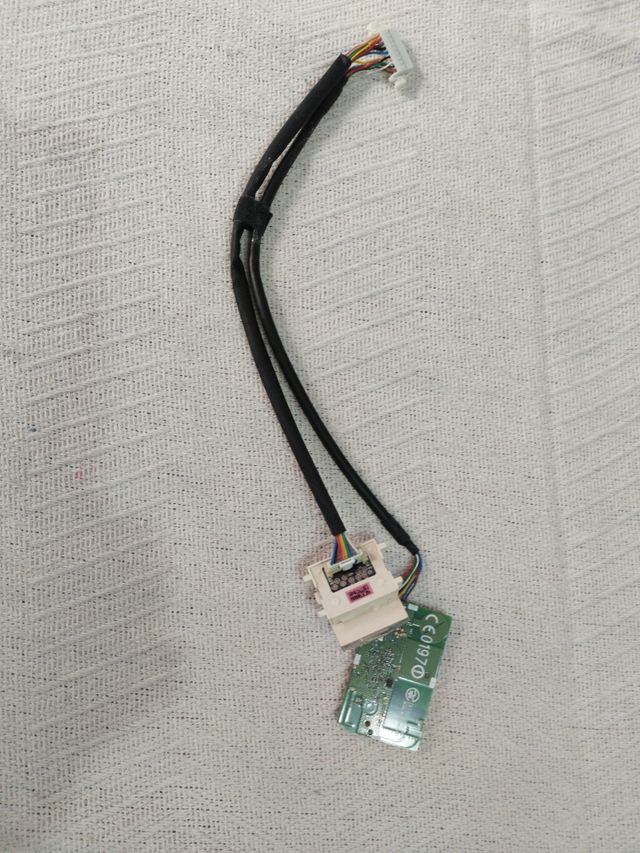 LG EAT 62093301 WIFI/BT MÓDULO LGSBW41 + INTERRUPT