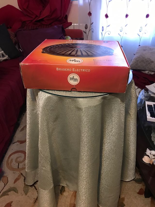 Se vende mesita de estar