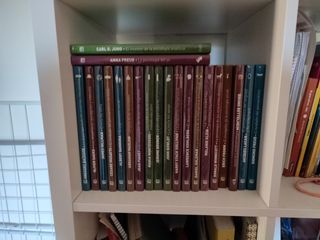 libros psicologia