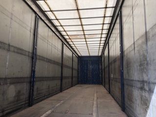 Pilares semirremolques Mega