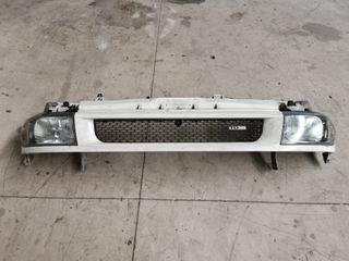 PARAGOLPE DELANTERO FORD TRANSIT