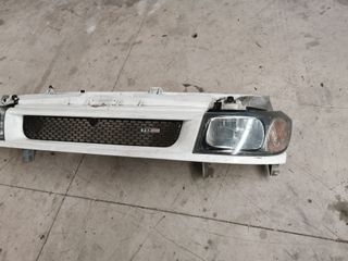 PARAGOLPE DELANTERO FORD TRANSIT
