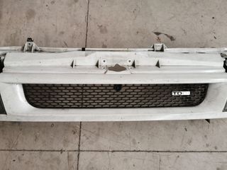 PARAGOLPE DELANTERO FORD TRANSIT