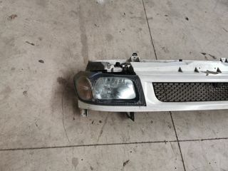 PARAGOLPE DELANTERO FORD TRANSIT