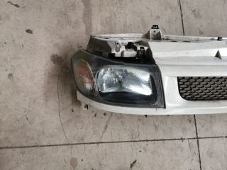 PARAGOLPE DELANTERO FORD TRANSIT
