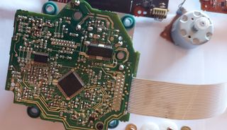 Kit Lector CD Sony HCD-CP333