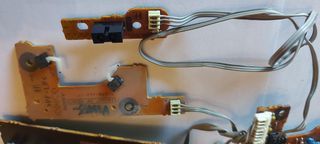 Kit Lector CD Sony HCD-CP333