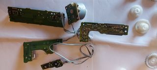 Kit Lector CD Sony HCD-CP333