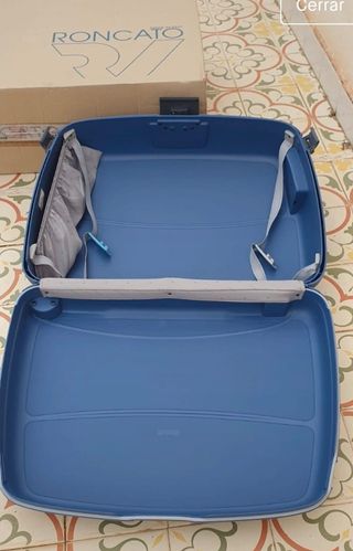 maleta Roncato