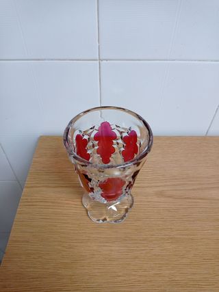 🇪🇦 copa helado de santa lucia Cartagena