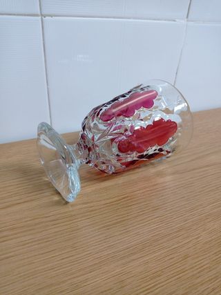 🇪🇦 copa helado de santa lucia Cartagena