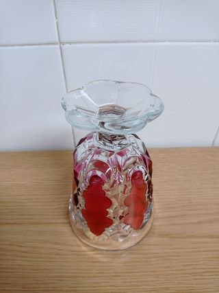 🇪🇦 copa helado de santa lucia Cartagena