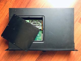 Roland JV-1080 y dos expansiones orquestales