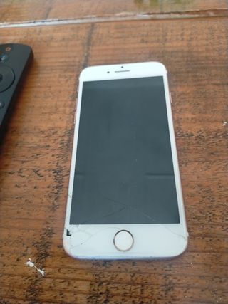 iphones y ipod para piezas