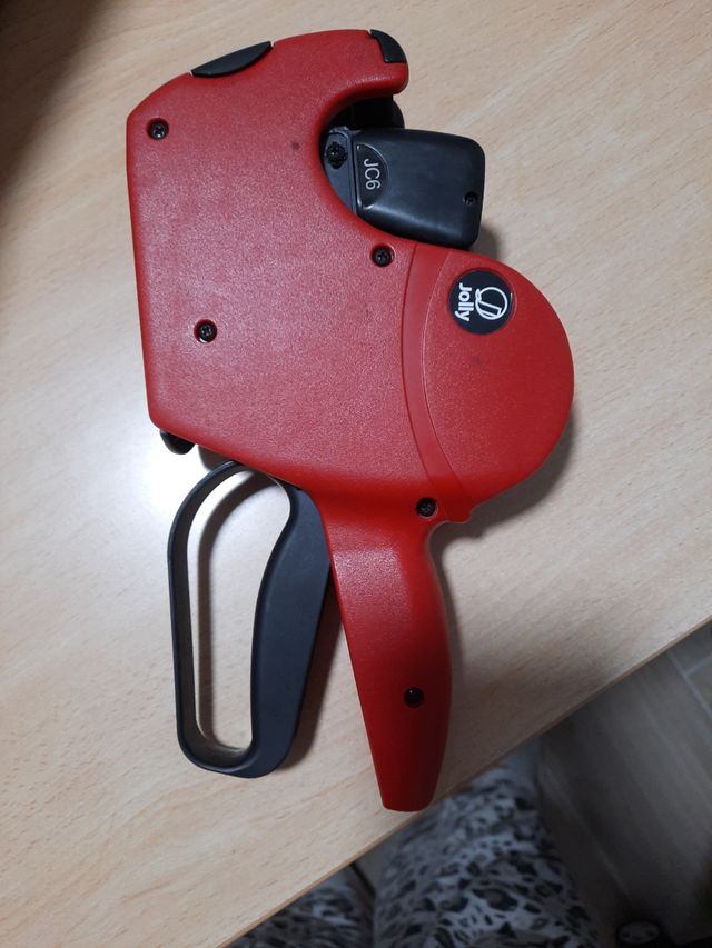 etiquetados de precios