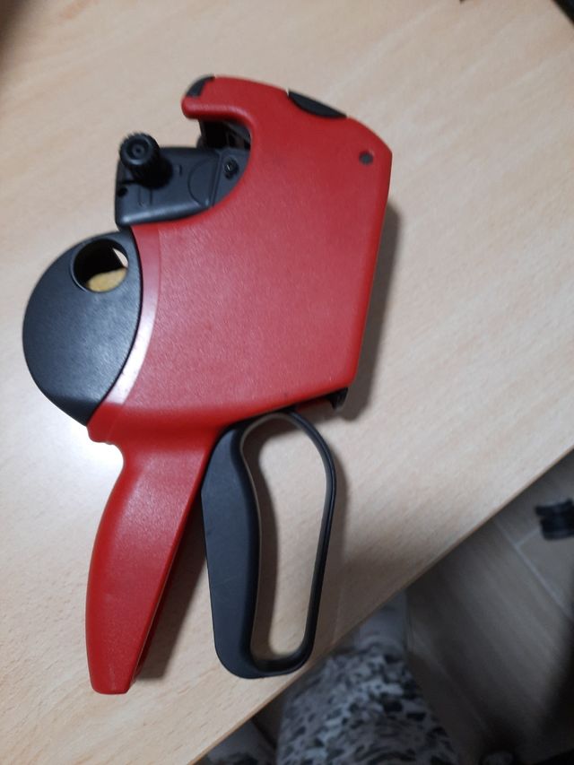 etiquetados de precios