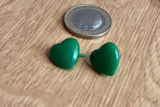 Lote accesorios pelo niña nuevo