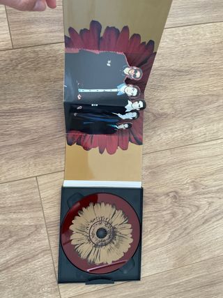 Caja singles Backstreet Boys