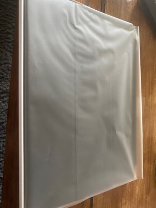 Teclado funda iPad Pro A estrenar