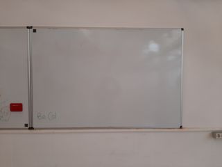 Pizarra Magnètica Vileda Pared. Ref CO18P