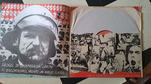 Lp Vinilo Jaime Noguerol - Nueva Pulsacion - 1984