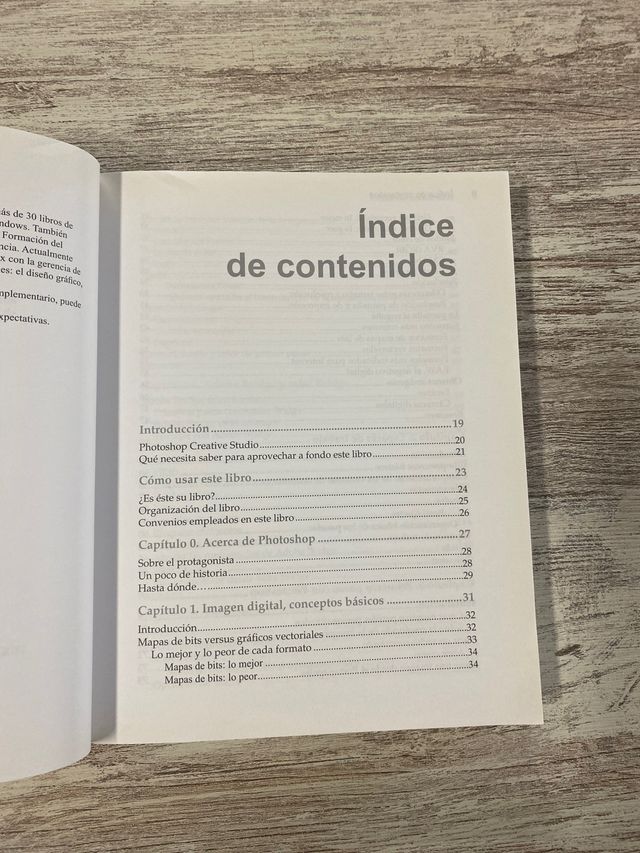 Libro Adobe Photoshop CS5. Manual Imprescindible