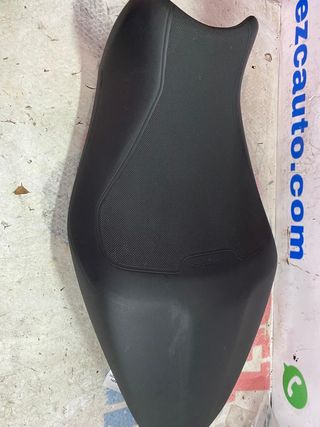 Asiento Ducati Monster 821