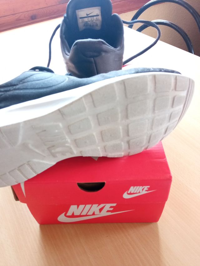 Zapatillas Nike.