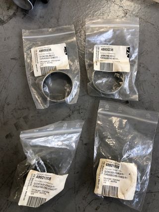 Casquillos ktm exc 125 2004