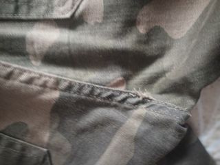 pantalon camuflaje