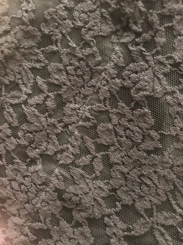 Vestido elegante