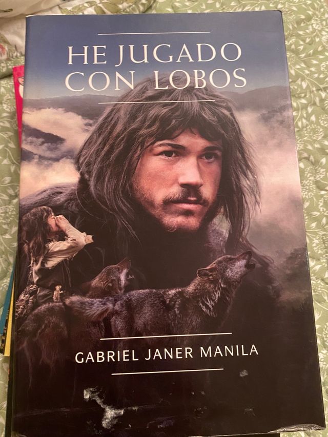 HE JUGADO CON LOBOS