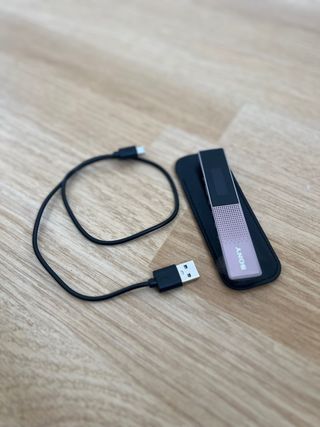 Sony recorder grabadora