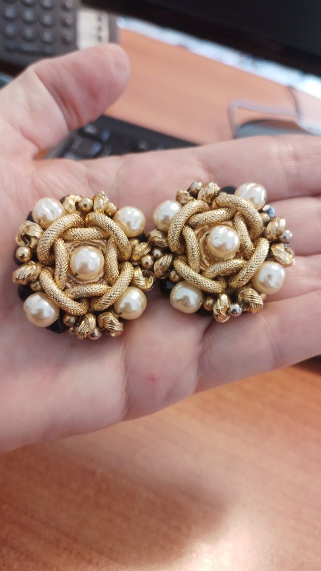 orecchini clips annj 60