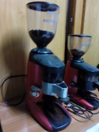 2 Molinillos de cafe