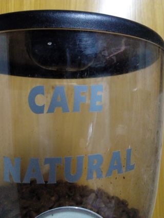 2 Molinillos de cafe