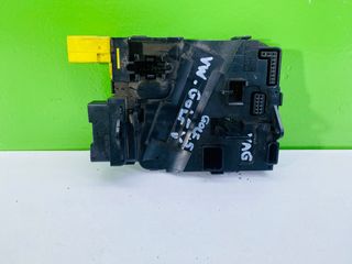 Módulo Dirección Volkswagen Golf 5 1K0953549A