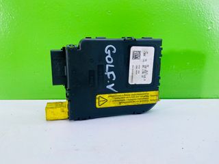 Módulo Dirección Volkswagen Golf 5 1K0953549A