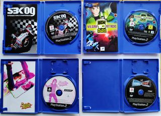 14 Giochi PlayStation 2