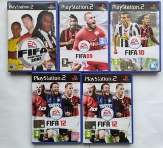 14 Giochi PlayStation 2