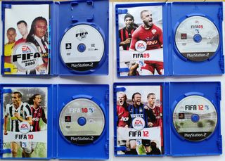 14 Giochi PlayStation 2