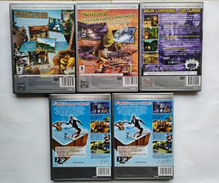 14 Giochi PlayStation 2