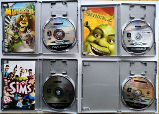 14 Giochi PlayStation 2