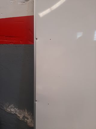 Pizarra Pared Magnètica Vileda. Ref CO20