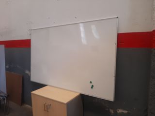 Pizarra Pared Magnètica Vileda. Ref CO20