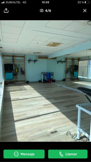 Local / oficina / consulta terapias / sala en alquiler-compartir