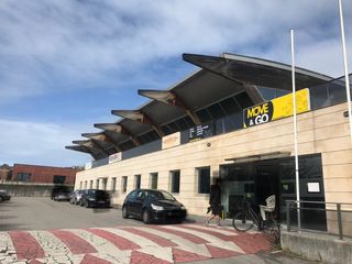 Local / oficina / consulta terapias / sala en alquiler-compartir