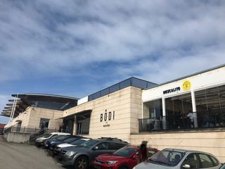 Local / oficina / consulta terapias / sala en alquiler-compartir