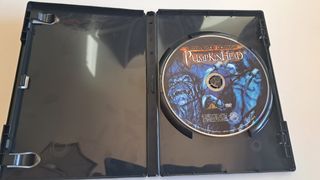 Pumpkinhead (DVD) USA