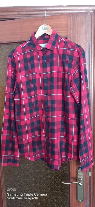 CAMISA